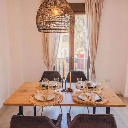 Apartamento Centro Ciudad Малага Экстерьер фото