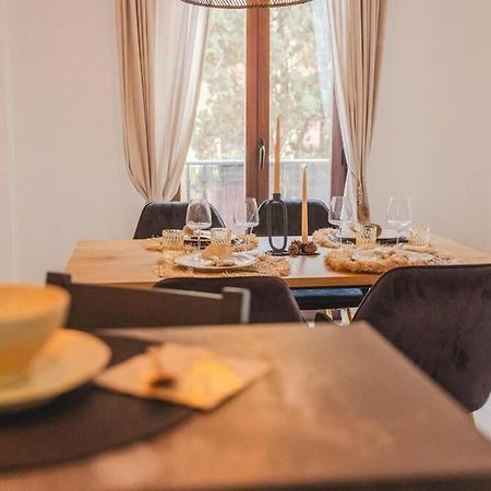 Apartamento Centro Ciudad Малага Экстерьер фото