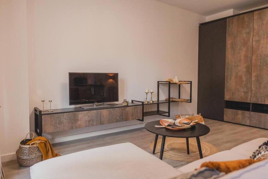 Apartamento Centro Ciudad Малага Экстерьер фото